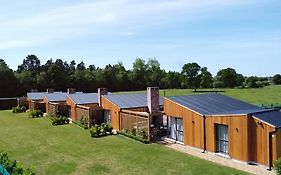 River Bann Retreat